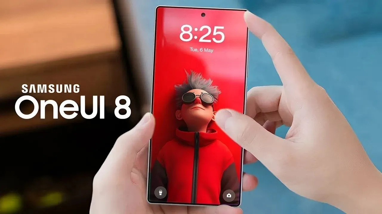 One-UI-8-1