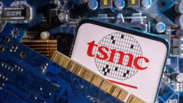 TSMC is preparing for the 1.4nm production process