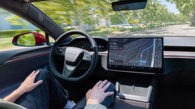 Tesla Türkiye has raised its prices by 133 percent!