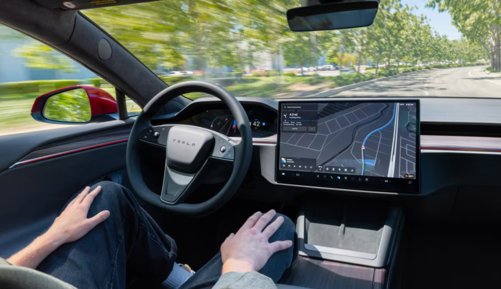 Tesla Türkiye has raised its prices by 133 percent!