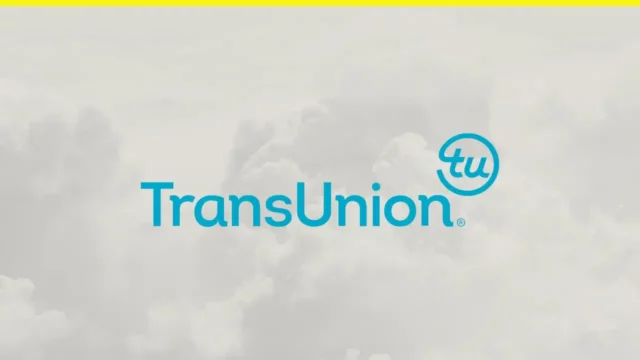 TransUnion says hackers stole data of 4.4 million customers