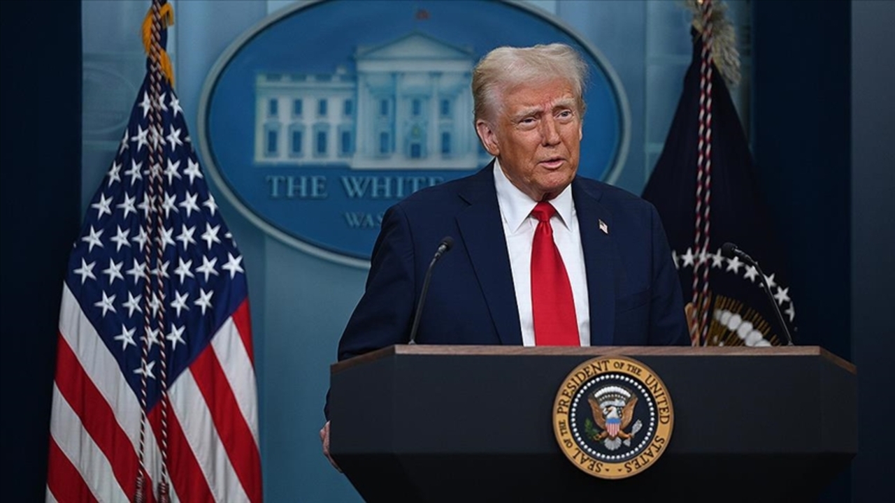 Trump inflames the automotive industry