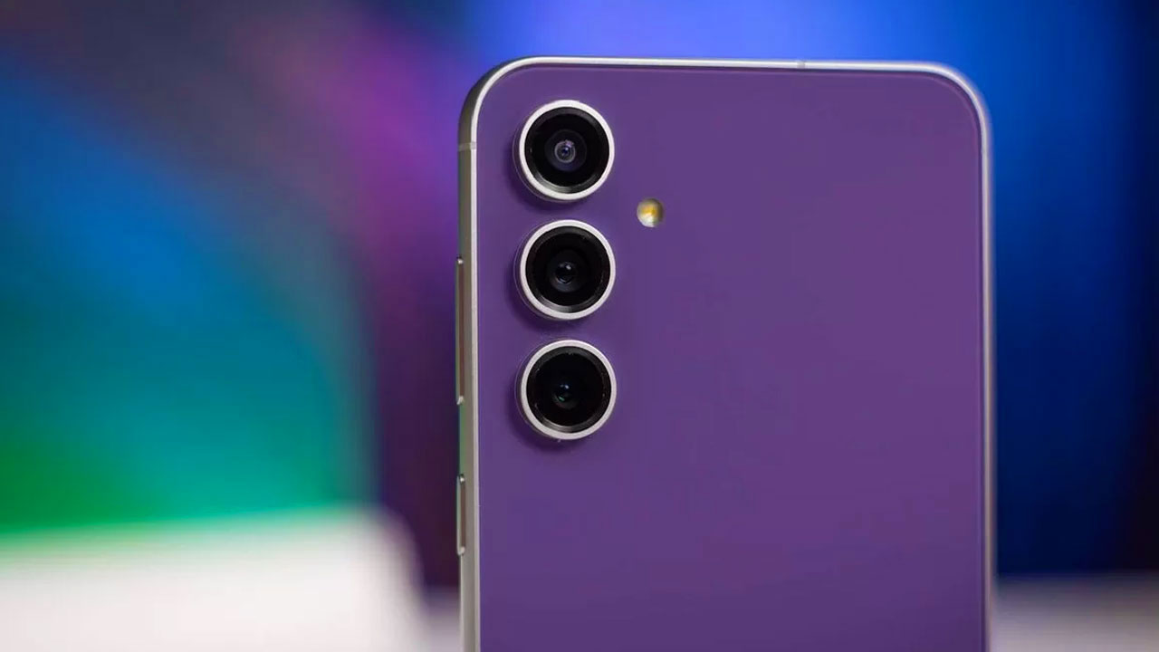 Samsung’s budget phones in performance test