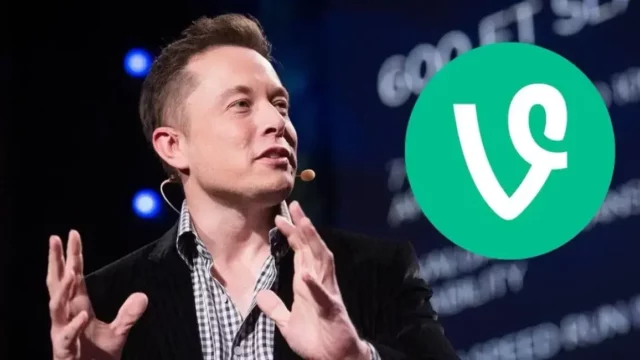 Vine is coming back!