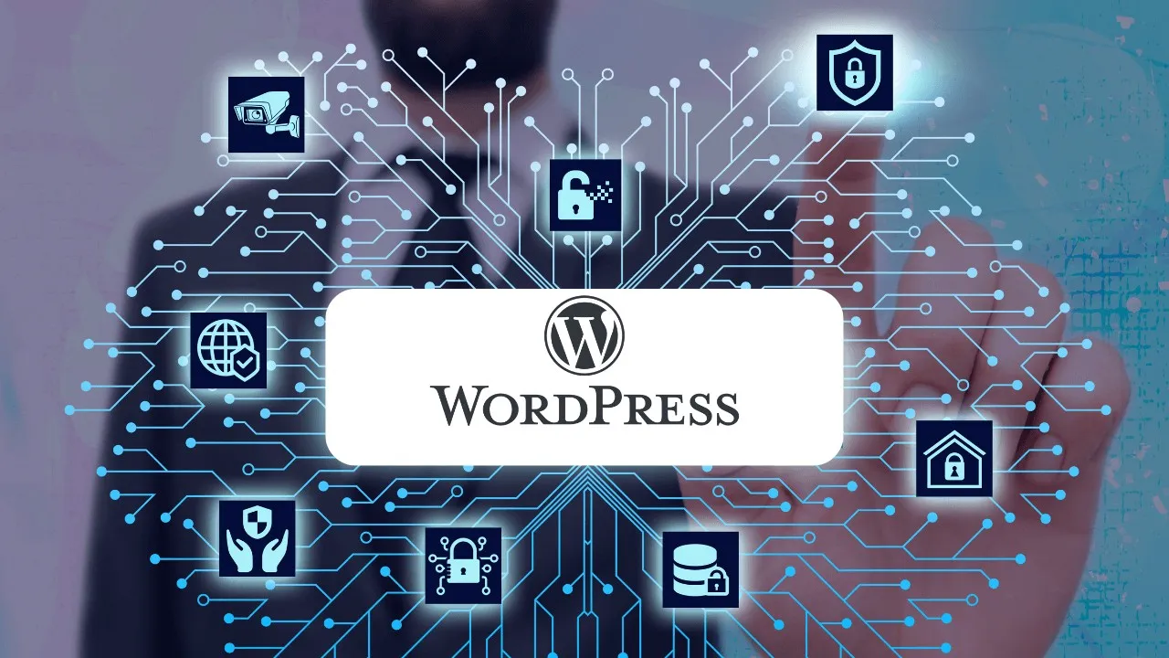 wordpress