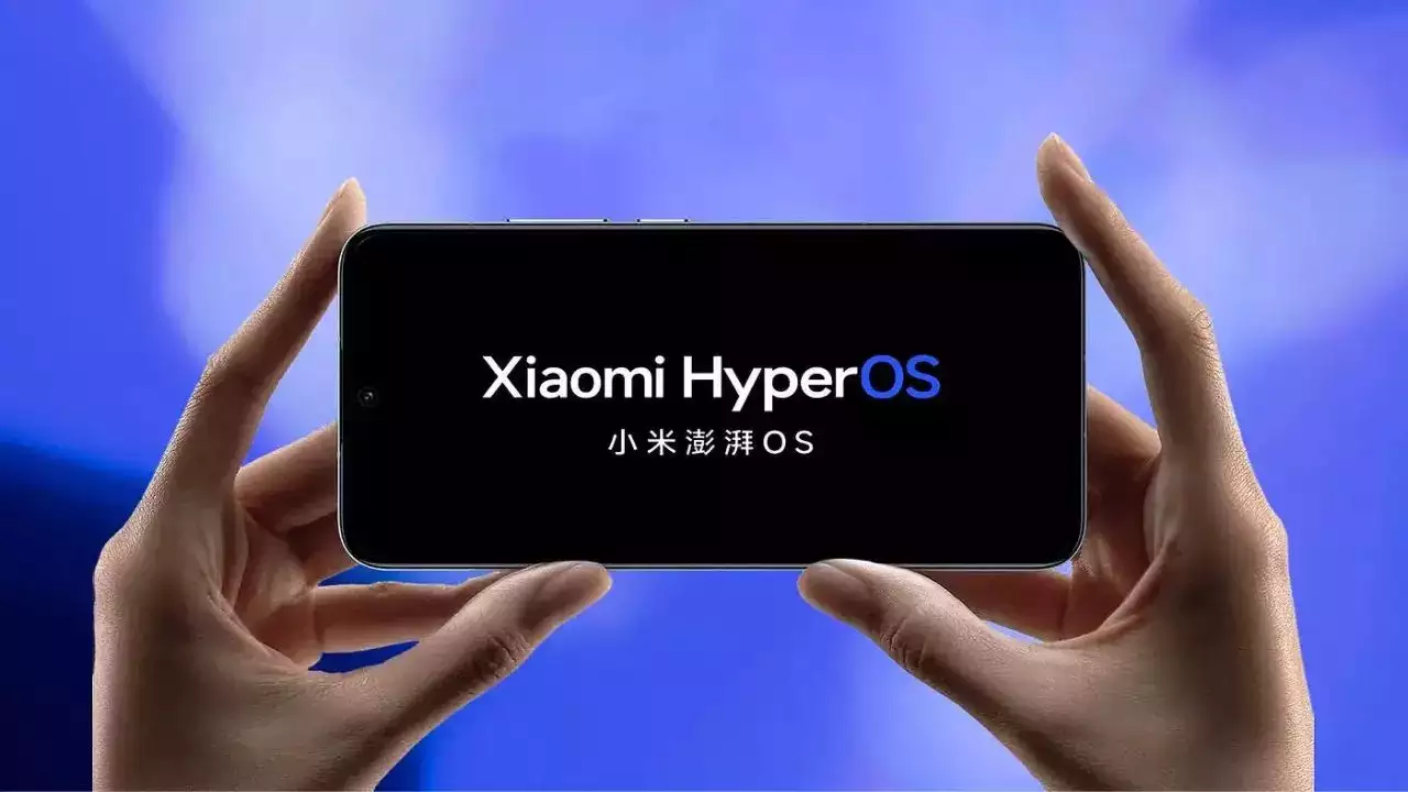 Xiaomi announced models to receive the HyperOS 3 update!