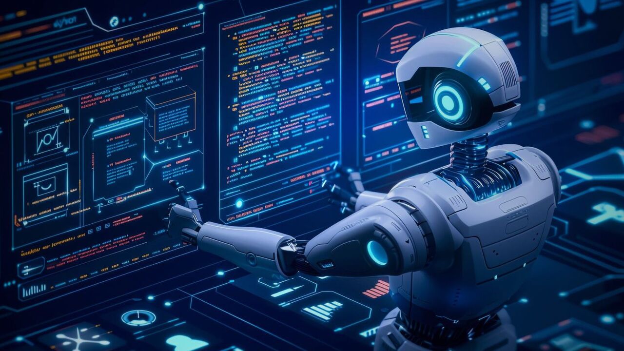 Artificial intelligence can launch cyberattacks