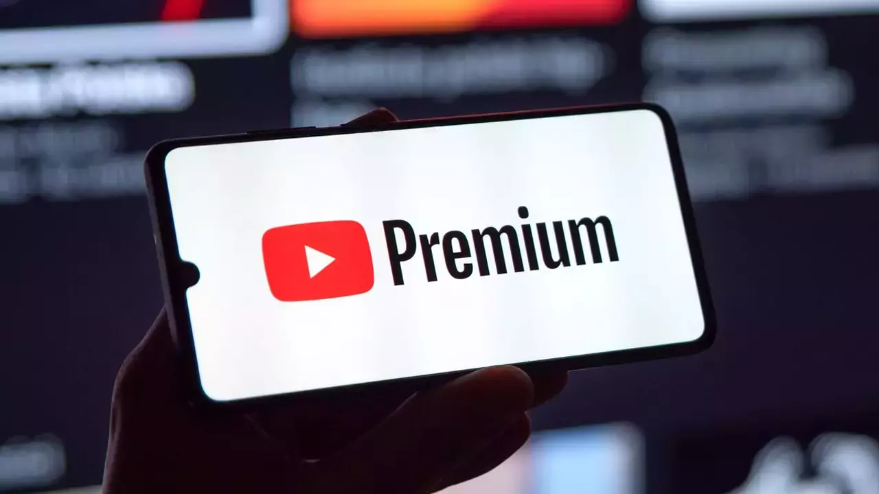 This YouTube Premium feature is now free