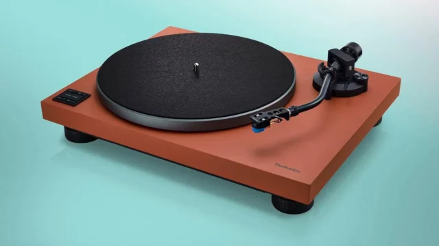 Technics-1