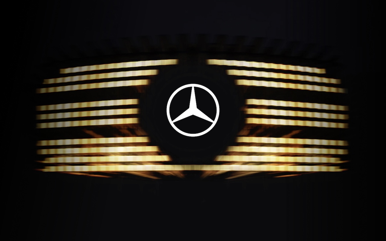 Mercedes Makes Major Battery Move