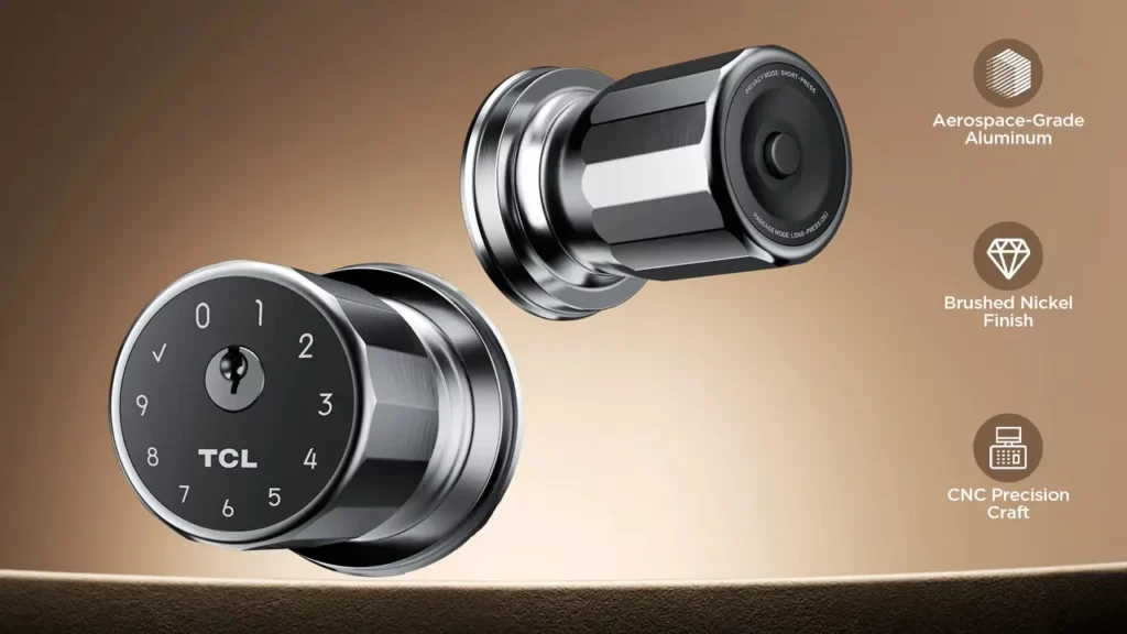 TCL-K1-smart-door-knob-2
