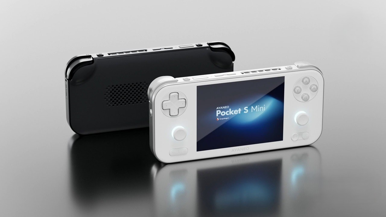 AyaNeo-Pocket-S-Mini-2