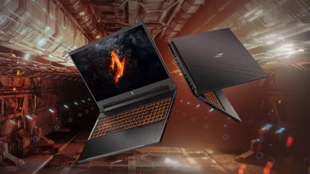 Acer Nitro series is back: Here are the new models
