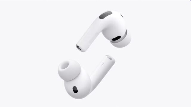 AirPods Pro 3 introduced! Here are the features!