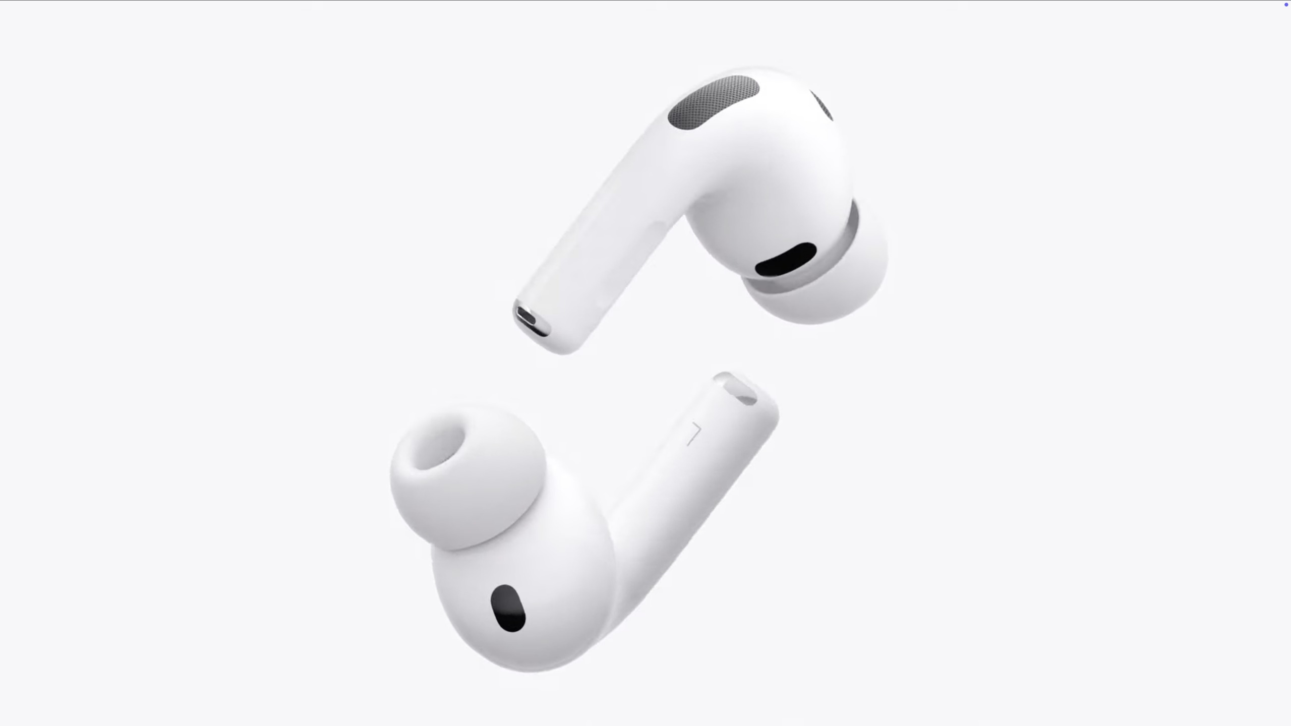 AirPods Pro 3 introduced! Here are the features!
