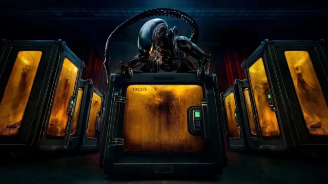 Will there be a new season of Alien: Earth?