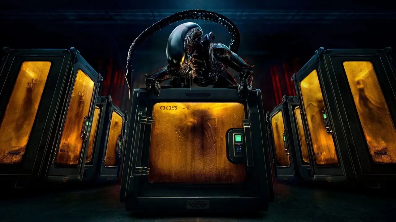 Will there be a new season of Alien: Earth?