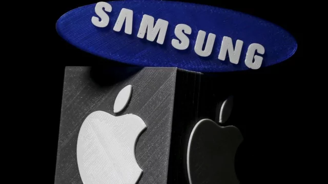 Samsung taunts Apple again