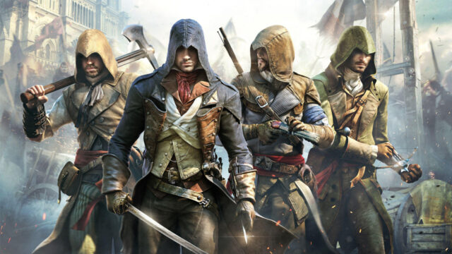 A 10-year-old game is attracting huge interest!