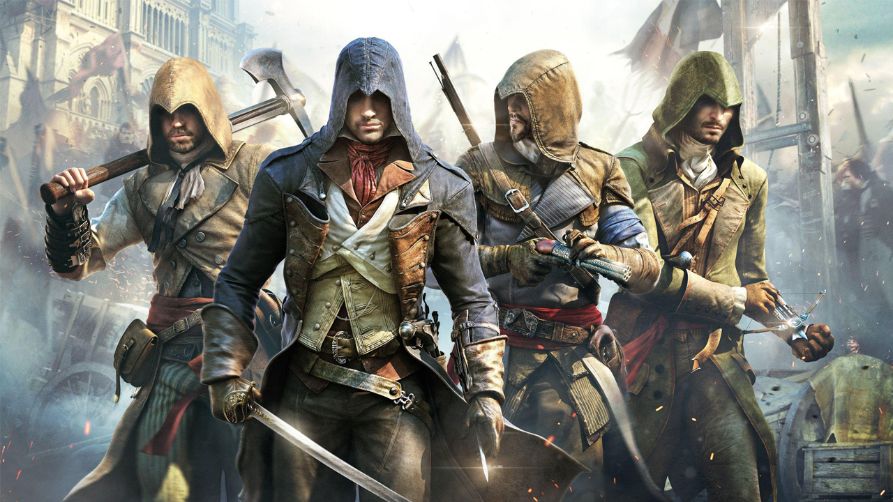 A 10-year-old game is attracting huge interest!