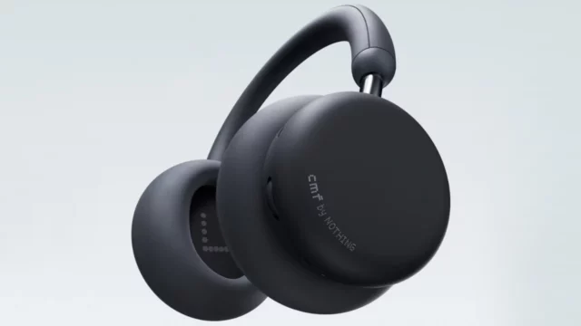CMF Headphone Pro is here to compete with AirPods Max