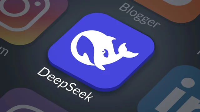 DeepSeek is dirt cheap!