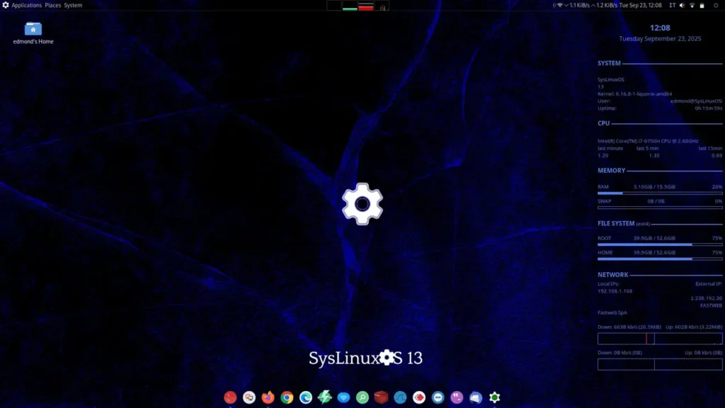 SysLinuxOS-13-Mate-2