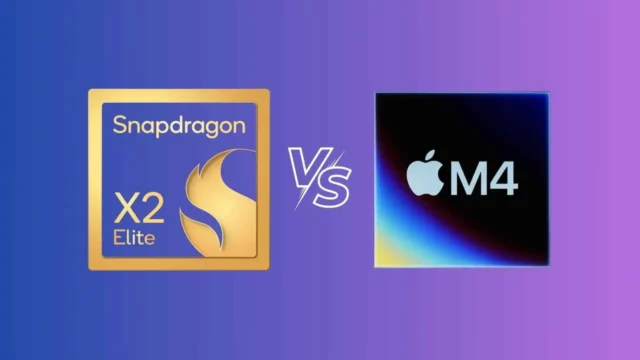 Qualcomm X2 Elite Extreme vs. Apple M4 Max!