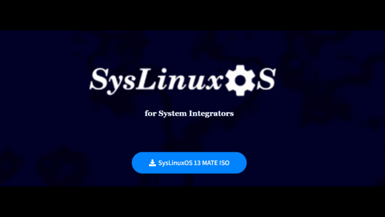 SysLinuxOS-13-Mate-1