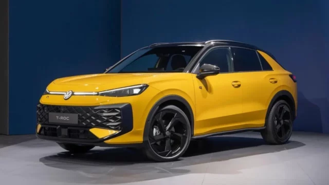 The electric Golf and T-Roc have been delayed: Why?