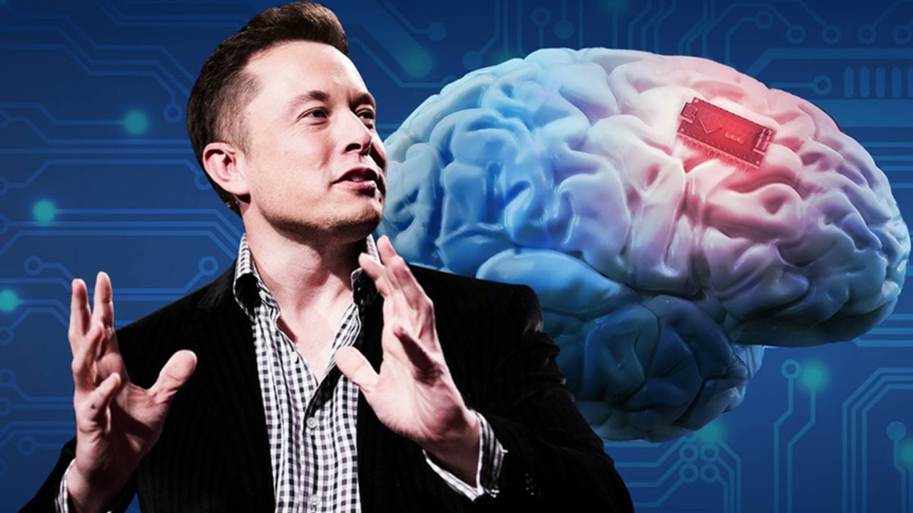 Elon Musk implants another brain chip!