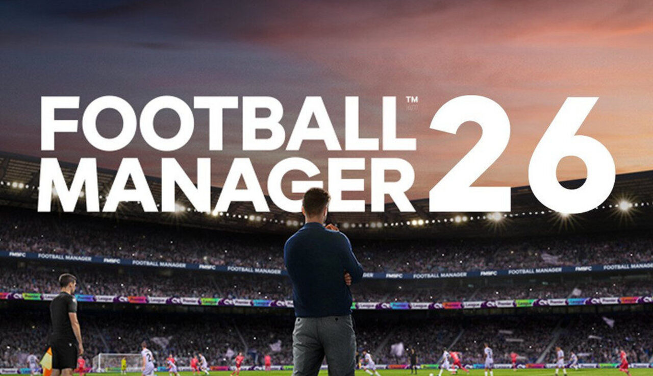 Football Manager 26 promotional video released