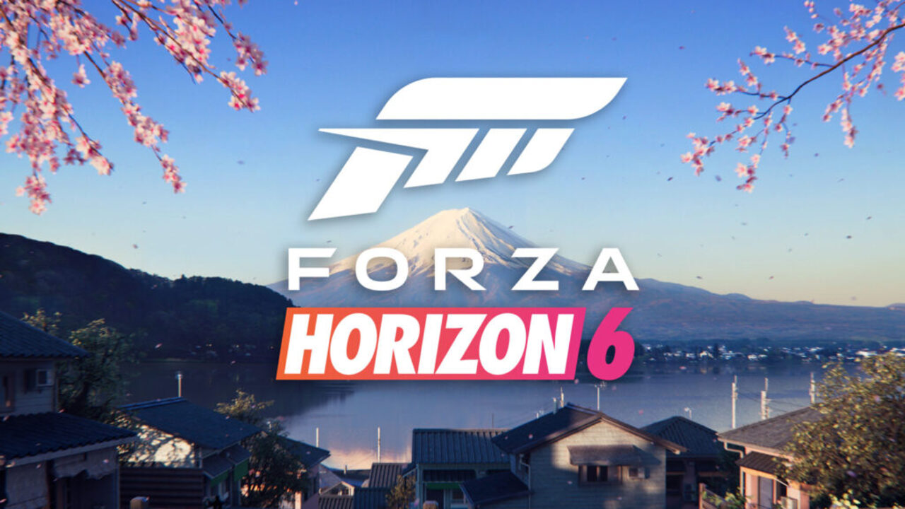 Forza Horizon 6 will surprise fans!