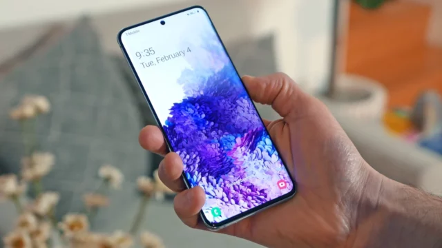 Samsung Galaxy S25 FE unveiled: Here are the features
