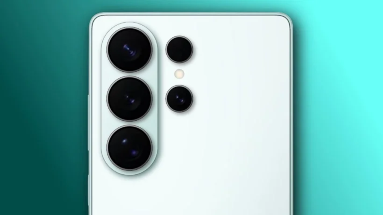 Galaxy S26 Pro design leaked!