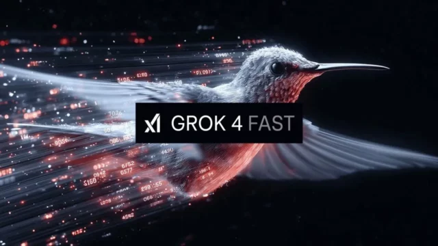 Grok 4 Fast announced: Here are the features