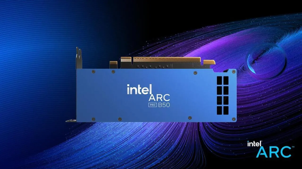 Intel-Arc-Pro-B50-Benchmark-Leaks-1