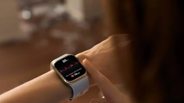 Huawei Watch D2 offers a significant innovation