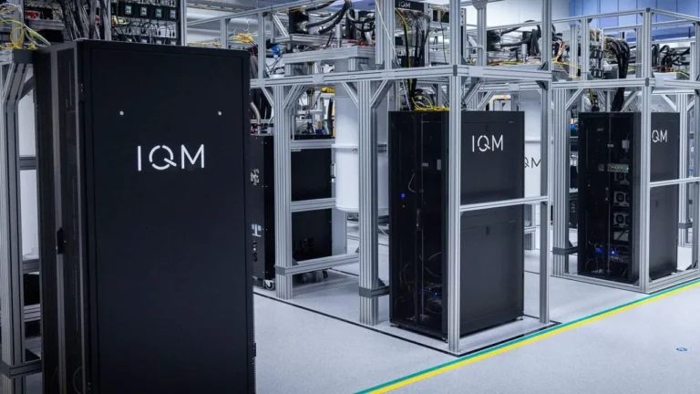 IQM-1