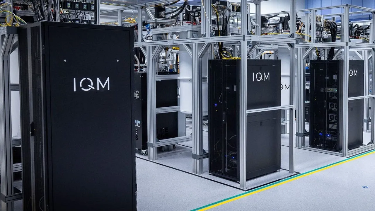 IQM-1