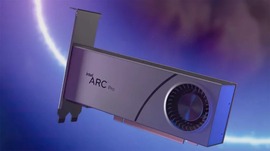 Intel-Arc-Pro-B50-Benchmark-Leaks-2