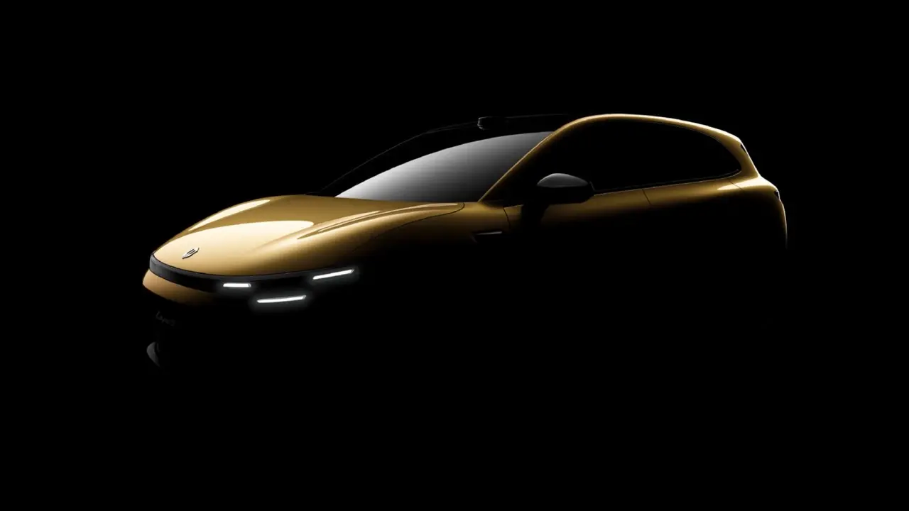 Leapmotor will surprise with its new electric model