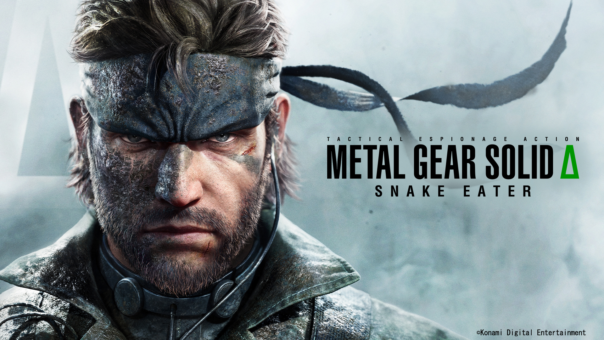 Metal Gear Solid Delta Snake Eater Review