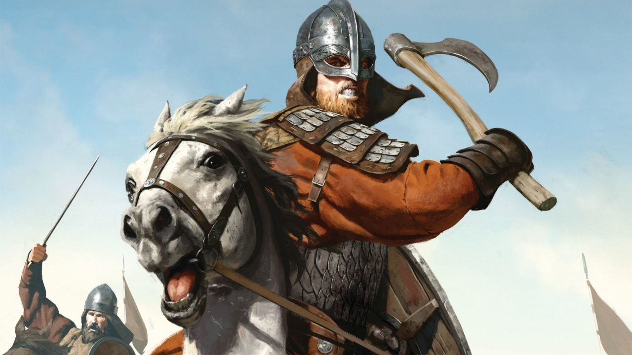 Good news for Mount Blade II Bannerlord!