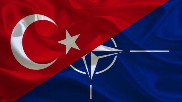 NATO Secretary Rutte Praises Turkish Defense Industry