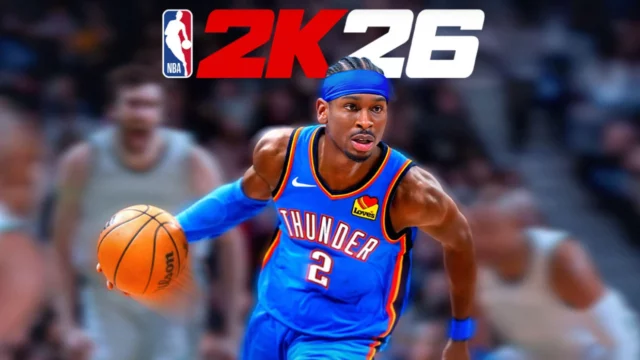 NBA 2K26 Review