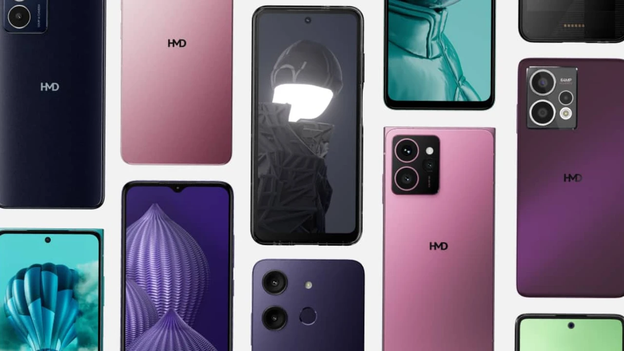 Nokia to continue with HMD