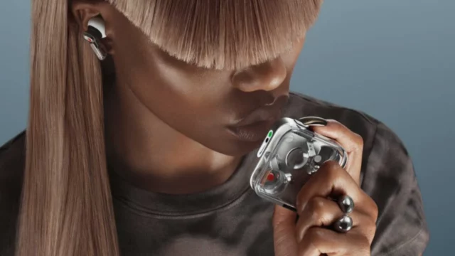 Nothing Ear 3 introduced! It will rival the AirPods Pro 3!