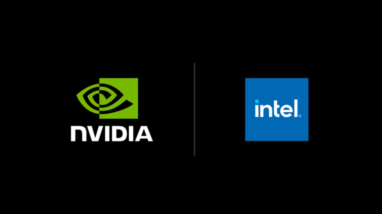 Nvidia and Intel form a partnership for artificial intelligence
