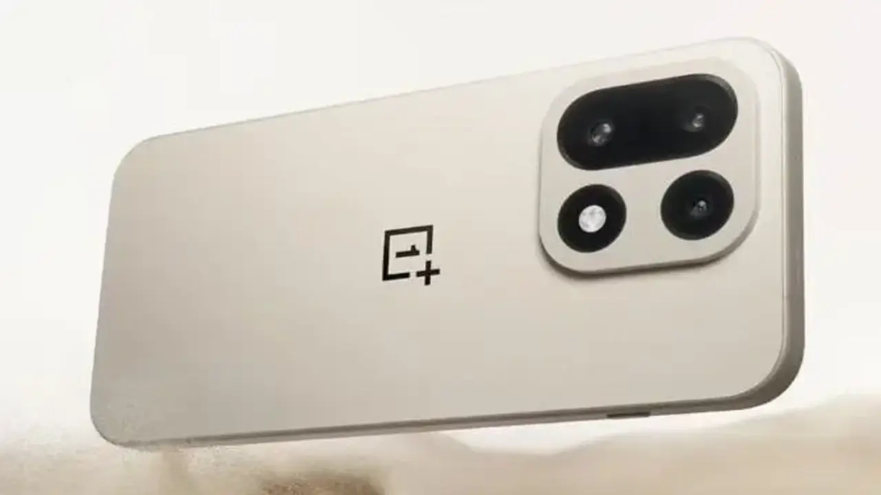 The OnePlus 15 is now making headlines with its new color